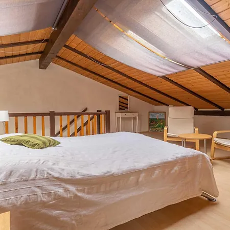 Anett In Appartement Binz