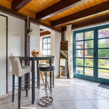 Apartman Anett In Binz