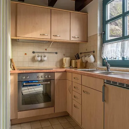 Appartement Anett In Binz