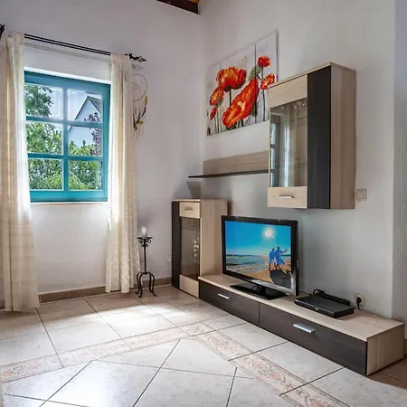 Apartman Anett In Binz